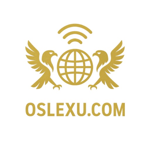 oslexu com Profile Picture
