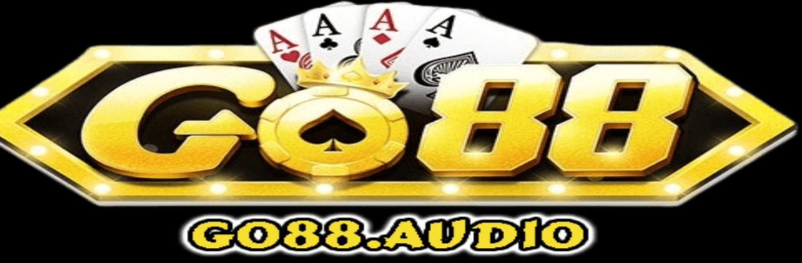 Go 88 audio Cover Image