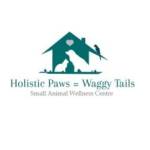Holistic Paws Waggy Tails profile picture