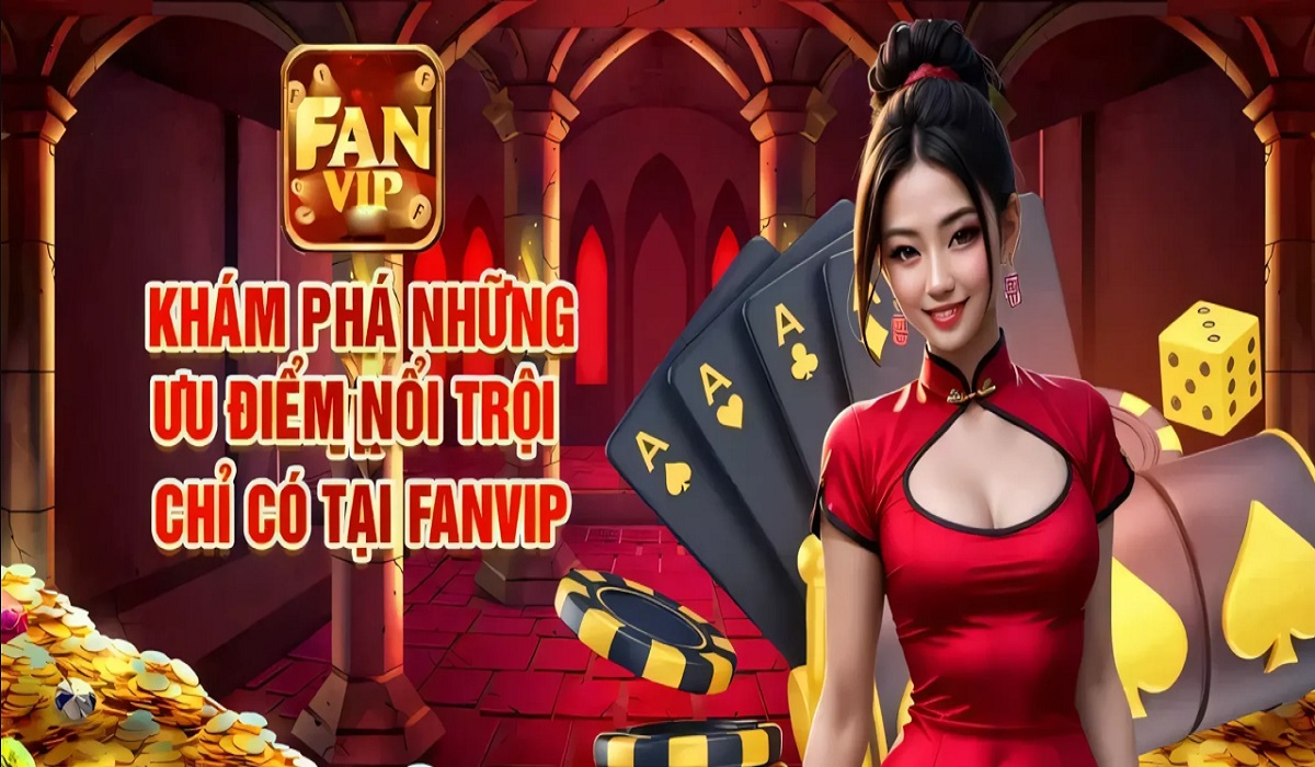 FANVIP Cover Image