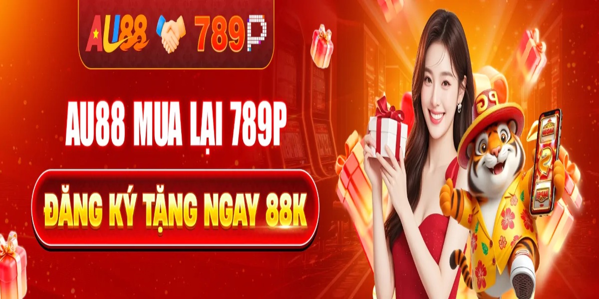 789P Trang Chủ 789 P Uy Tín Cover Image