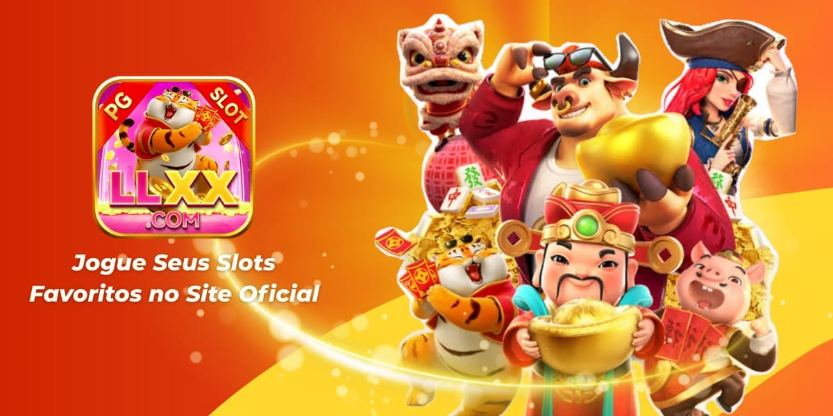 LLXX Site Oficial Cover Image