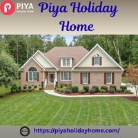 Piya holiday home Profile Picture