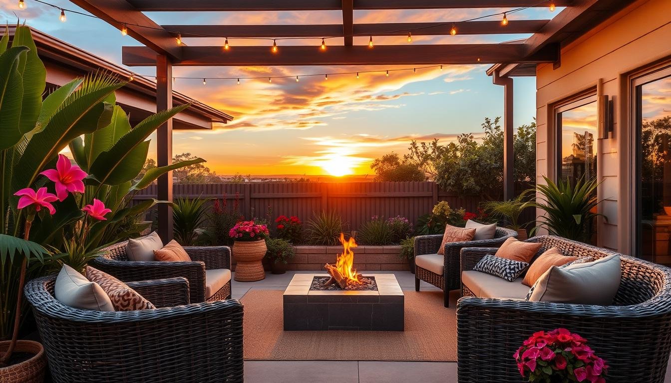 How to Style Outdoor Lounges for Aussie Homes