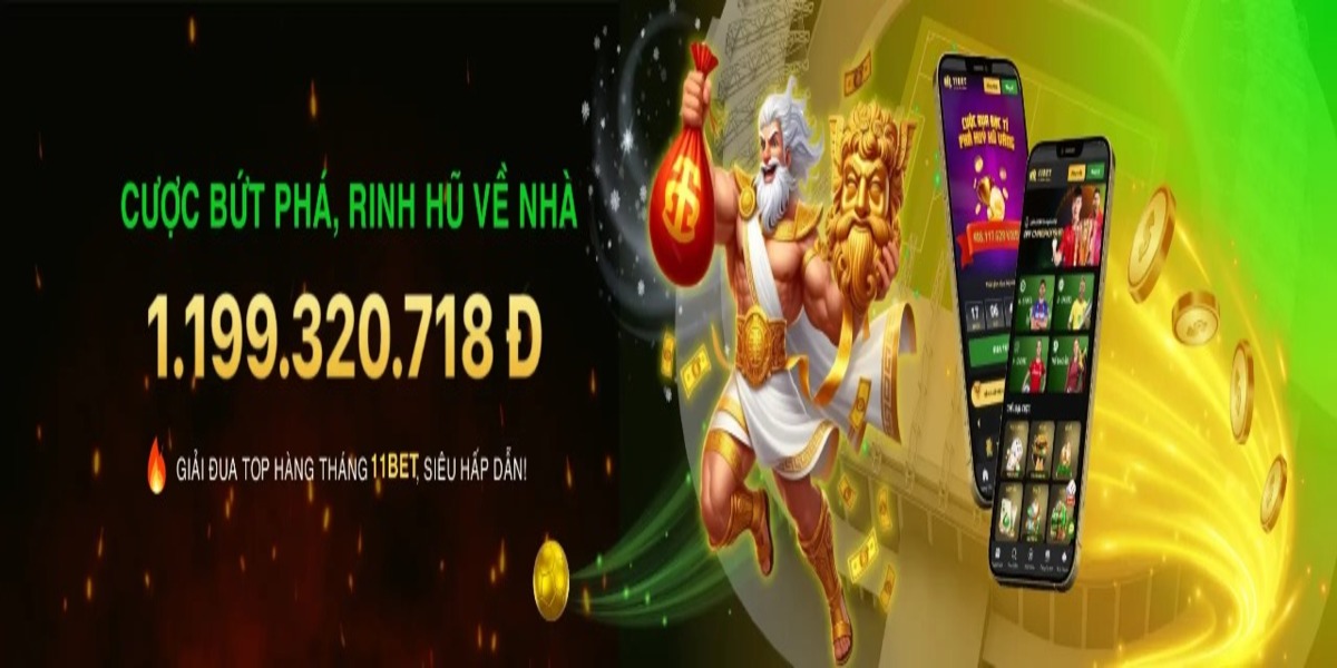 11bethotvn Cover Image