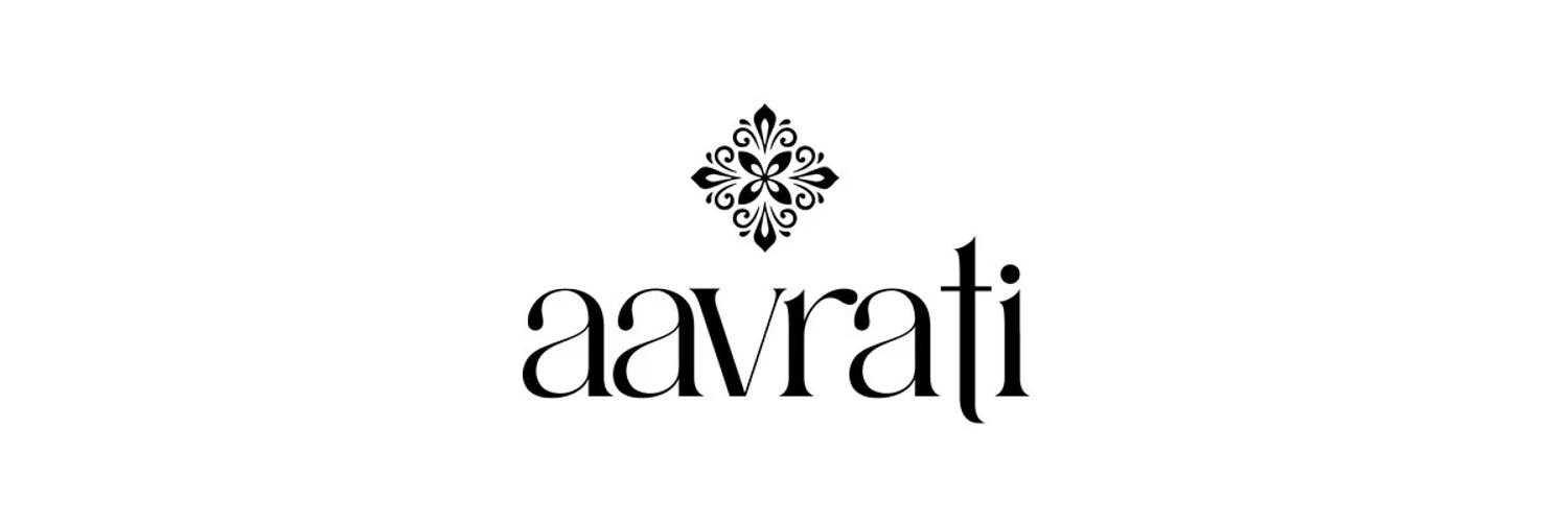 Aavrati jewels Cover Image