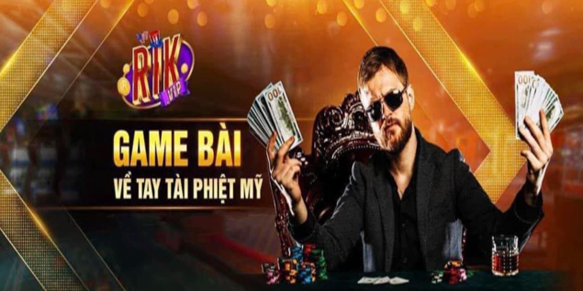 Rikvip lifestyle Cover Image