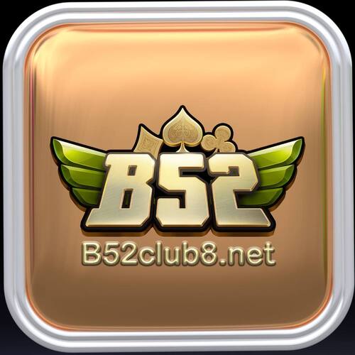 B52Club Game Bài Đổi Thưởng Profile Picture
