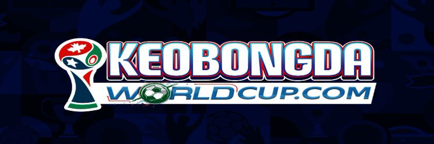 kèo bóng đá world cup Cover Image