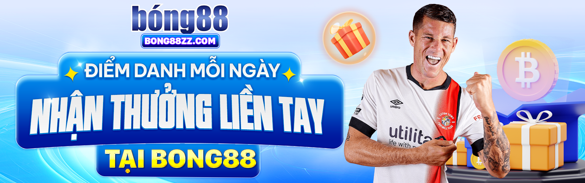 BONG88 nhà cái Cover Image