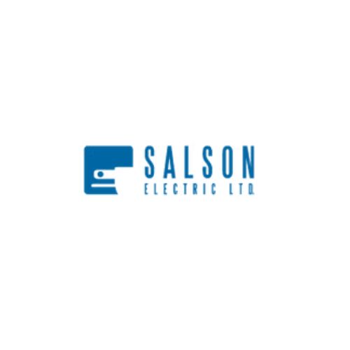 Salson Electric Profile Picture