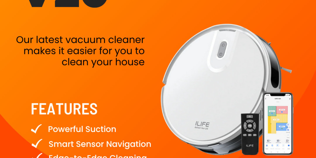 Top-Rated Smart Picks for the Best Robot Vacuum Cleaner