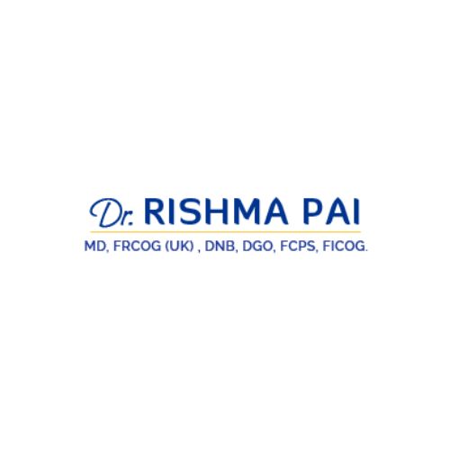 Rishma Pai Cover Image