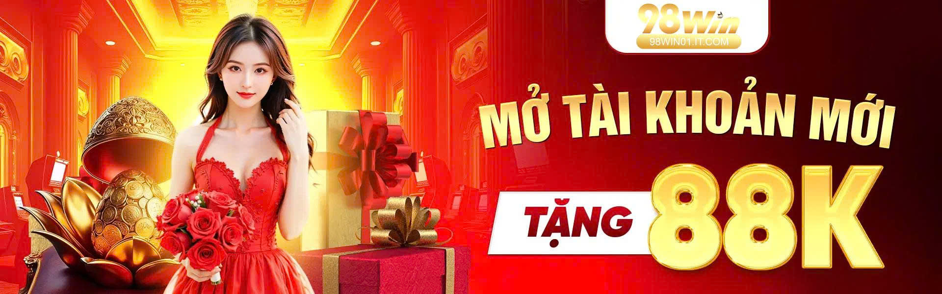 Nhà cái 98win Cover Image