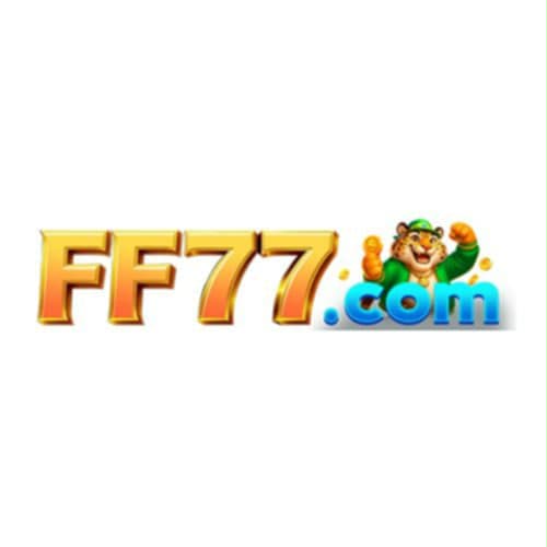 FF77  O site de caça níqueis mais popular do Brasil Profile Picture