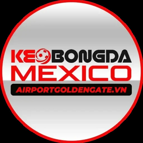 Kèo Bóng Đá Mexico Profile Picture