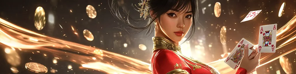 Nhà cái Tài Xỉu Cover Image