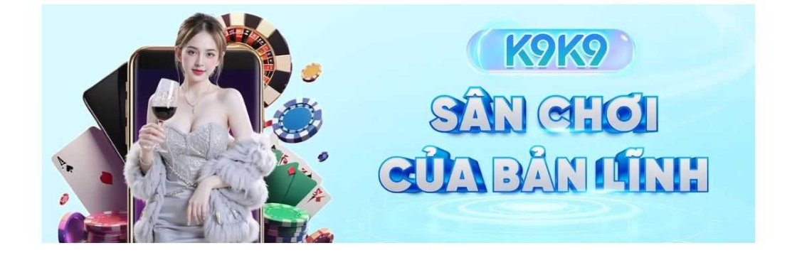 K9K9 BET Cover Image