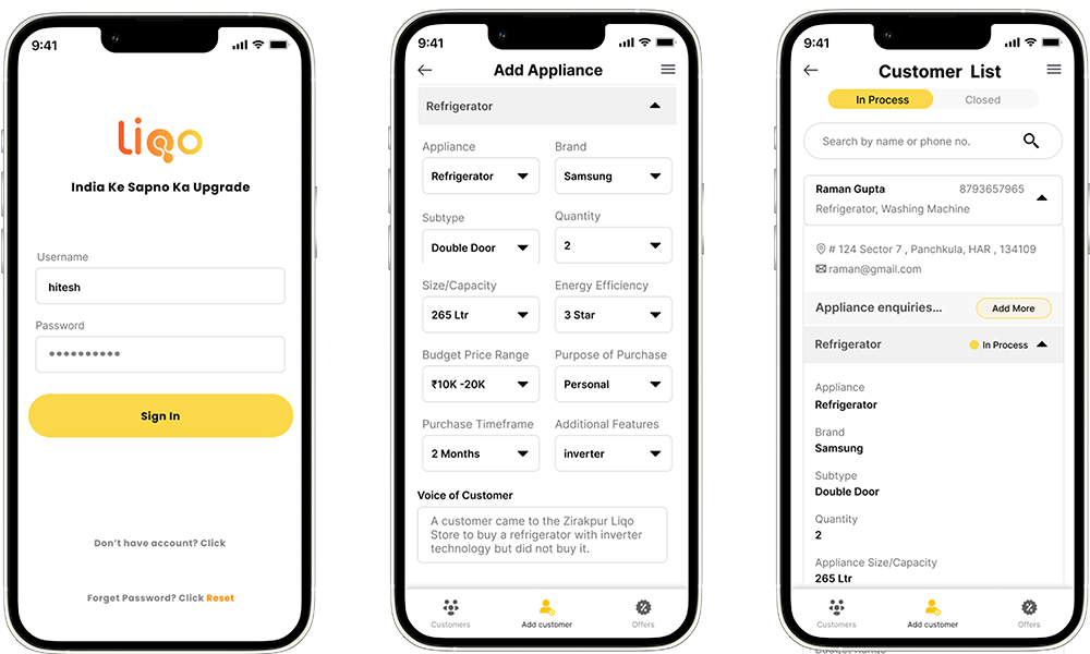 MVP Software Development Services – Coditi Labs