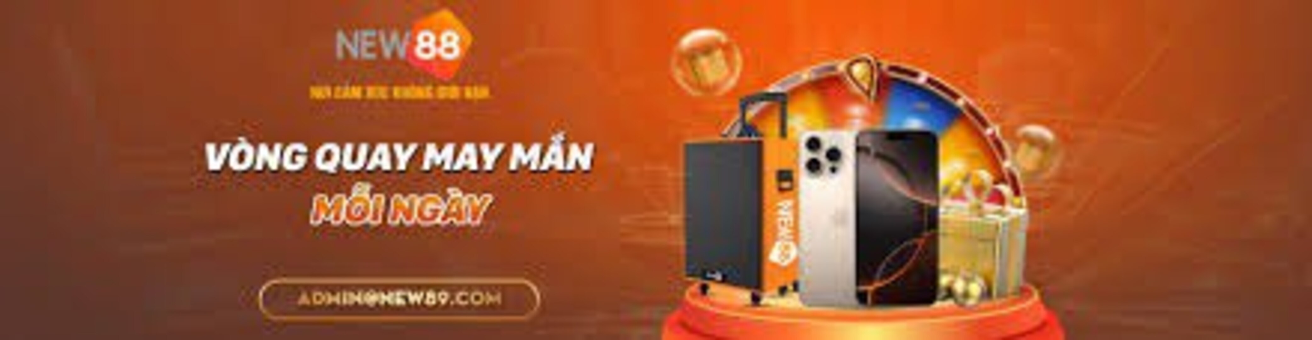 Nhà Cái New88 Cover Image