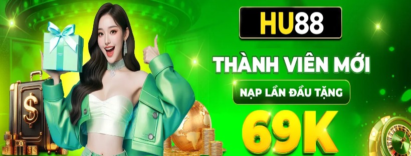 Nhà Cái HU88 Cover Image