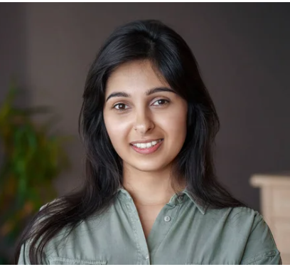 Chandni Sharma Profile Picture