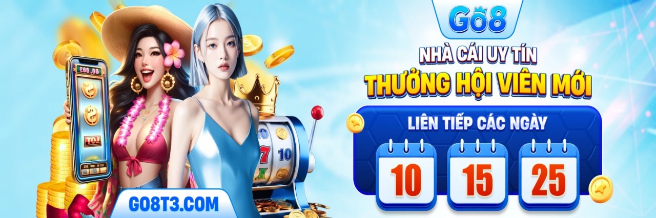 Go8t3 com Cover Image