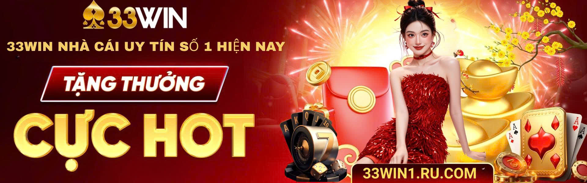 33WIN nhà cái Cover Image