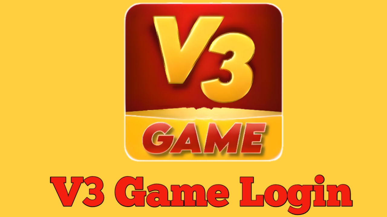 V3 Game Profile Picture