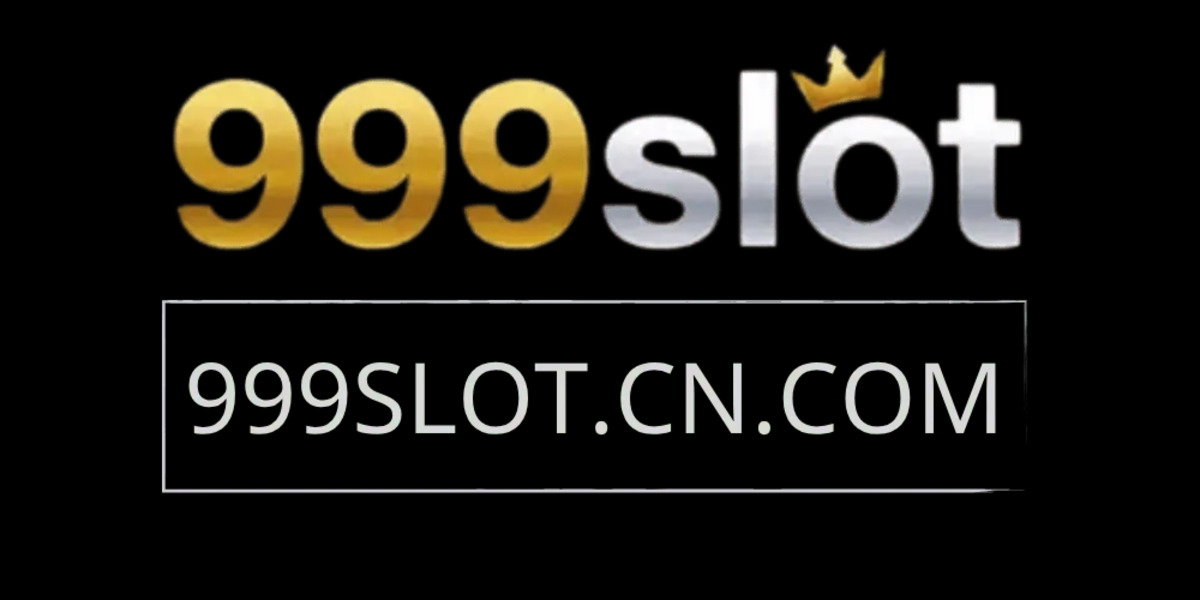 Nhà cái 999SLOT Cover Image