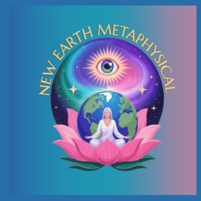 New Earth Metaphysical Profile Picture