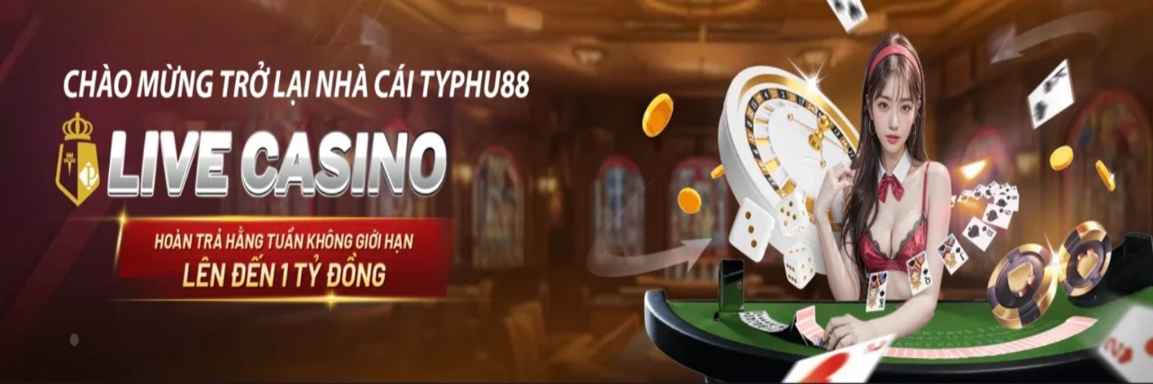 Typhu88 cv Cover Image