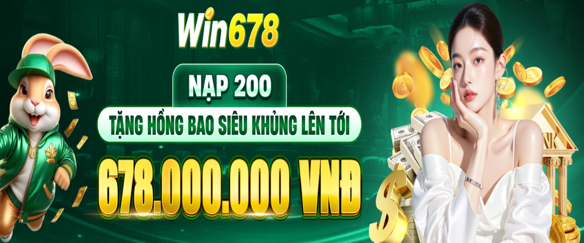 Win678 green Cover Image