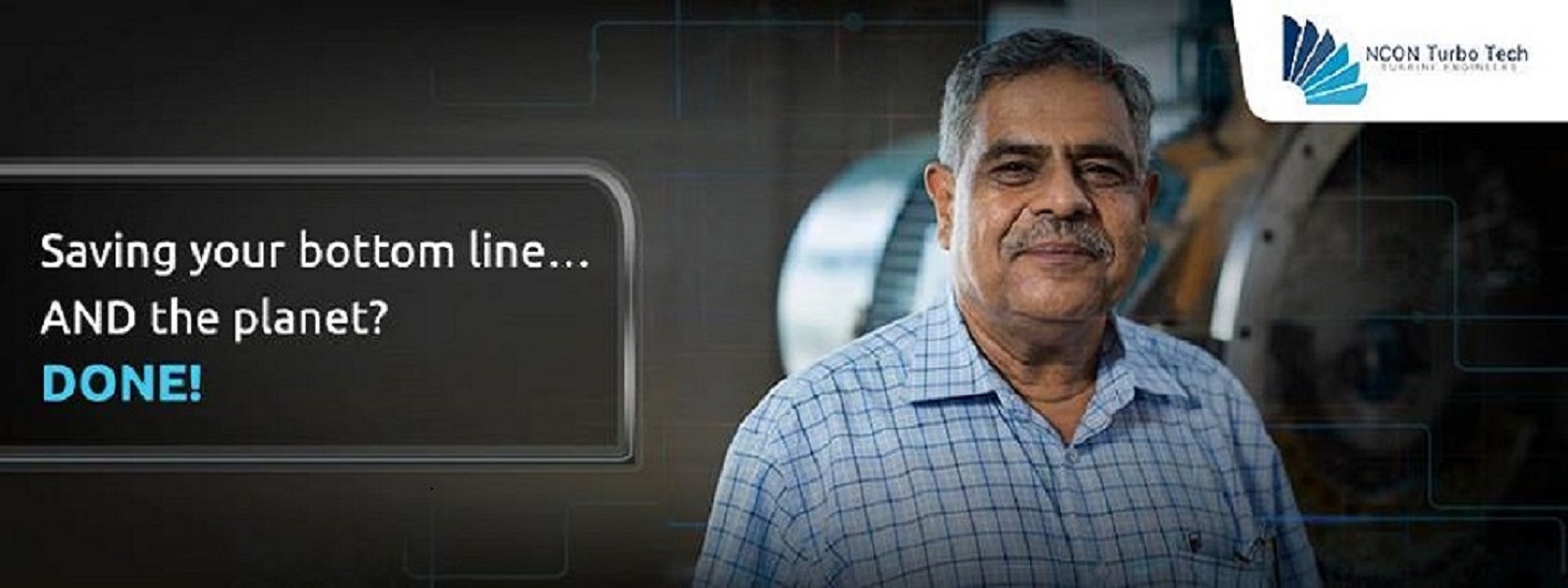 NCON Turbines Cover Image