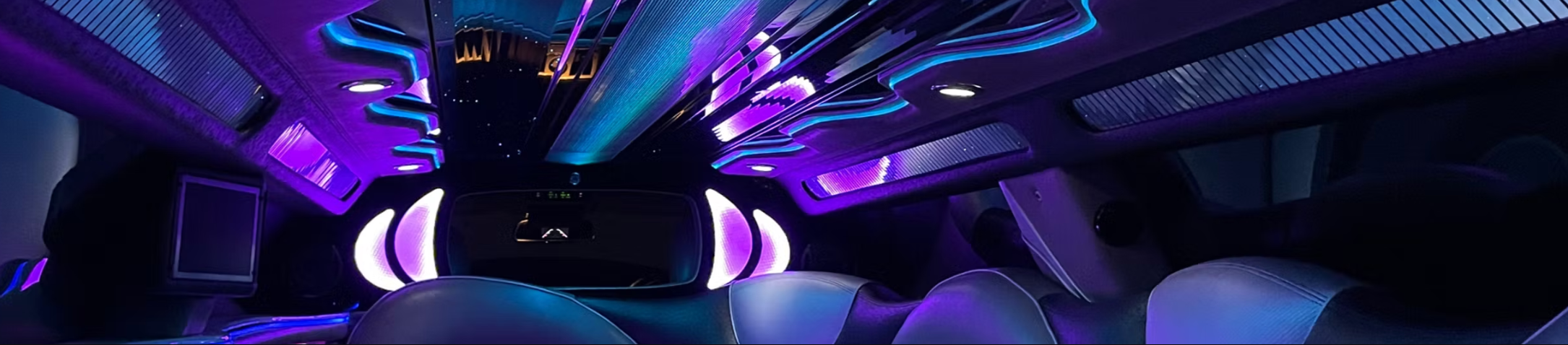 AO Limo Gold Coast Cover Image