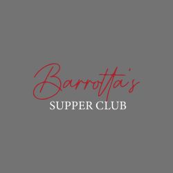 BARROTTA'S SUPPER CLUB Profile Picture