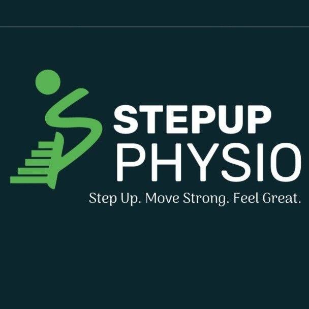 StepUp Physio Profile Picture