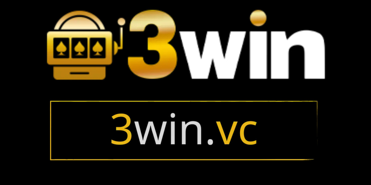 Nhà cái 3win Cover Image