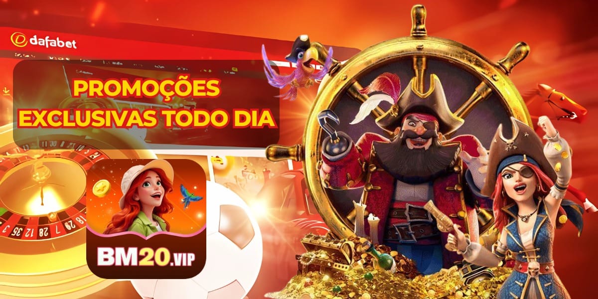 BM20 Plataforma Oficial Jogos Cover Image