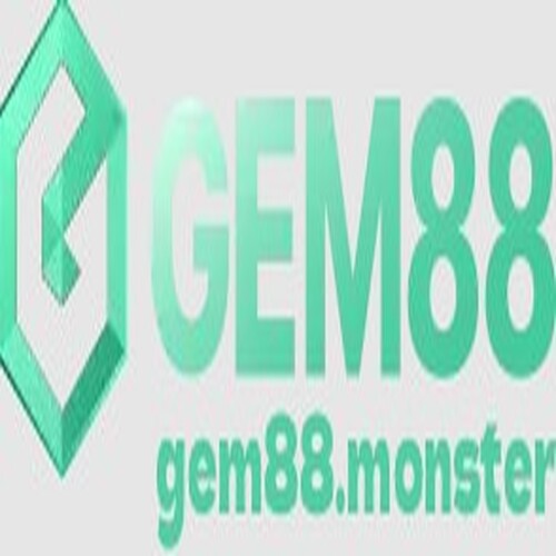 gem88moster Gem88 Profile Picture