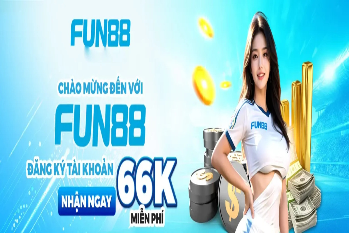 Nhà cái Fun88 Cover Image