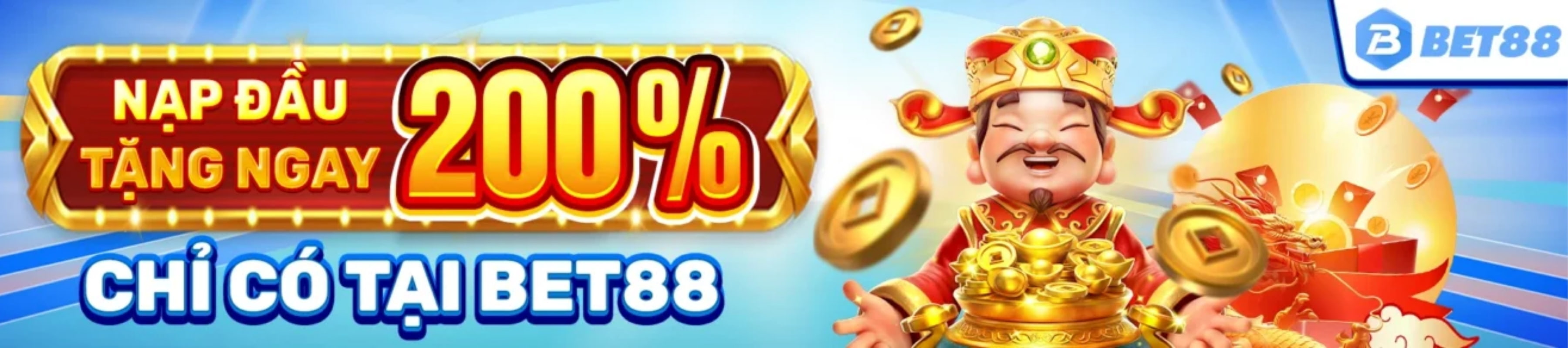 Nhà cái Bet88 Cover Image