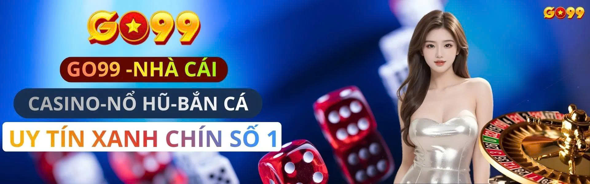 Nhà Cái Go99 Cover Image