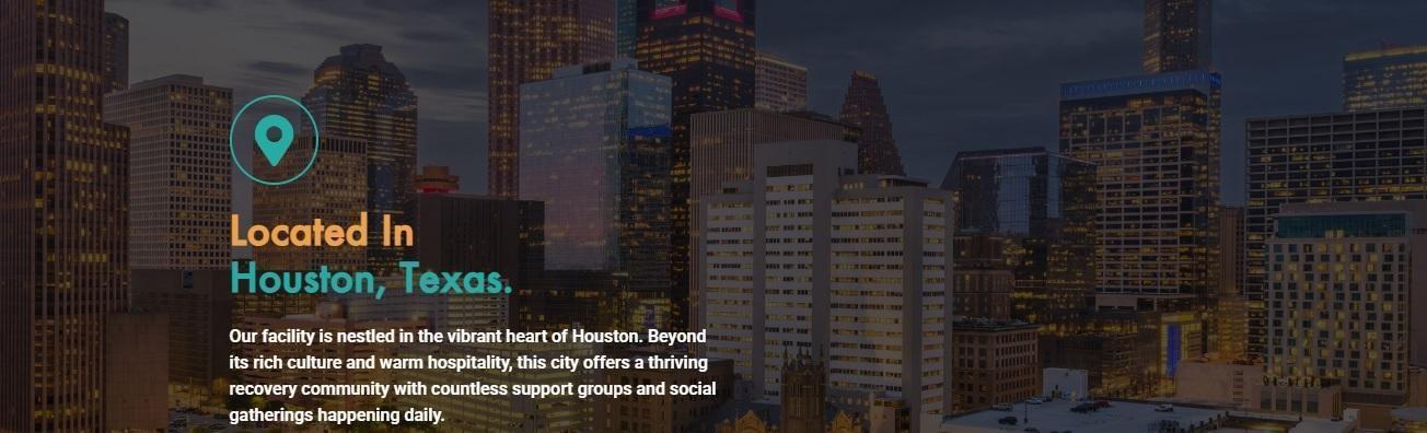 Solace Texas Cover Image