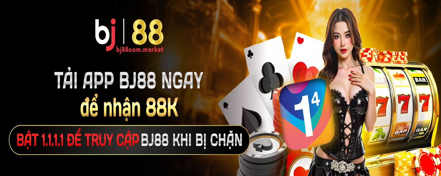 BJ88 Market Cover Image