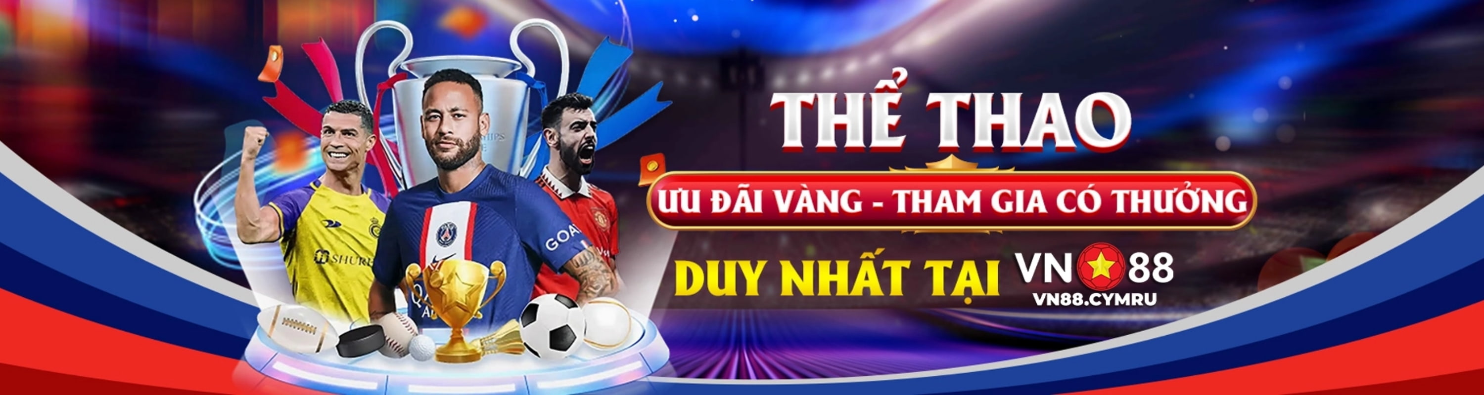 Nhà cái VN88 Cover Image