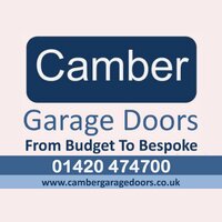 Garage Doors Camberley Profile Picture