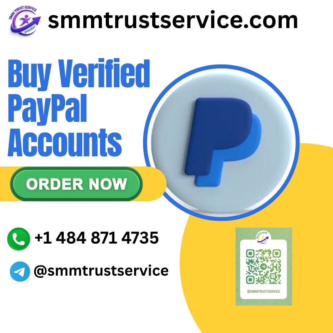 smmtrust service Profile Picture