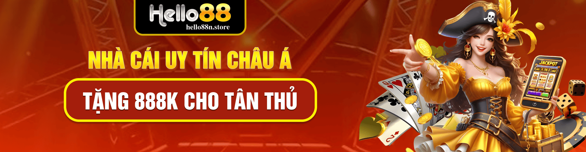 Hello88 nhà cái Cover Image
