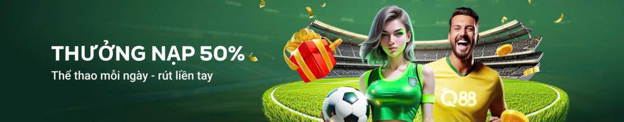 Nhà Cái Q88 Cover Image